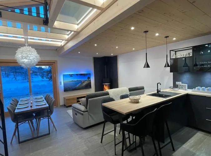 Chalet Clos Du Nant Megeve