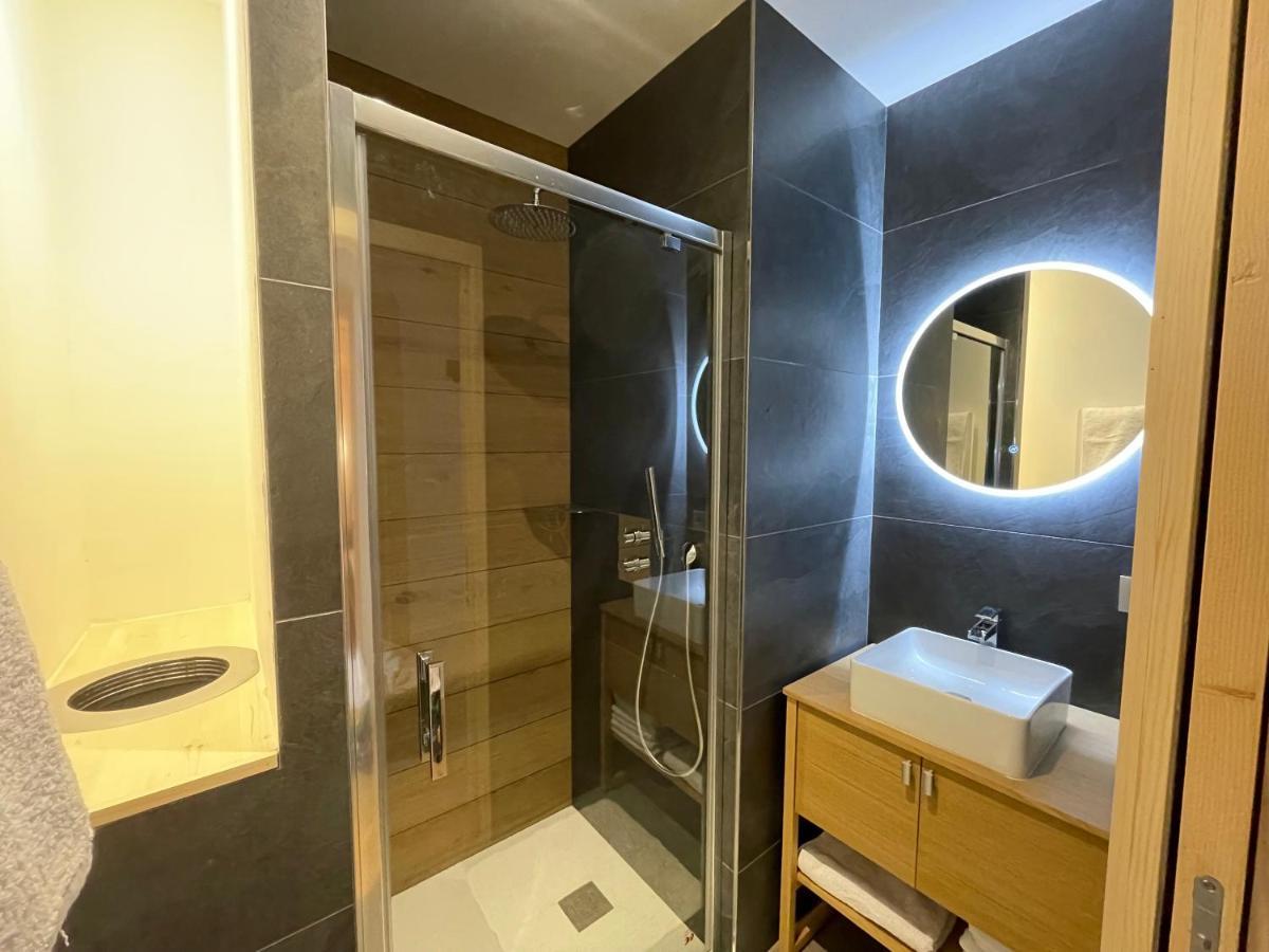 Chalet Clos Du Nant Megeve *