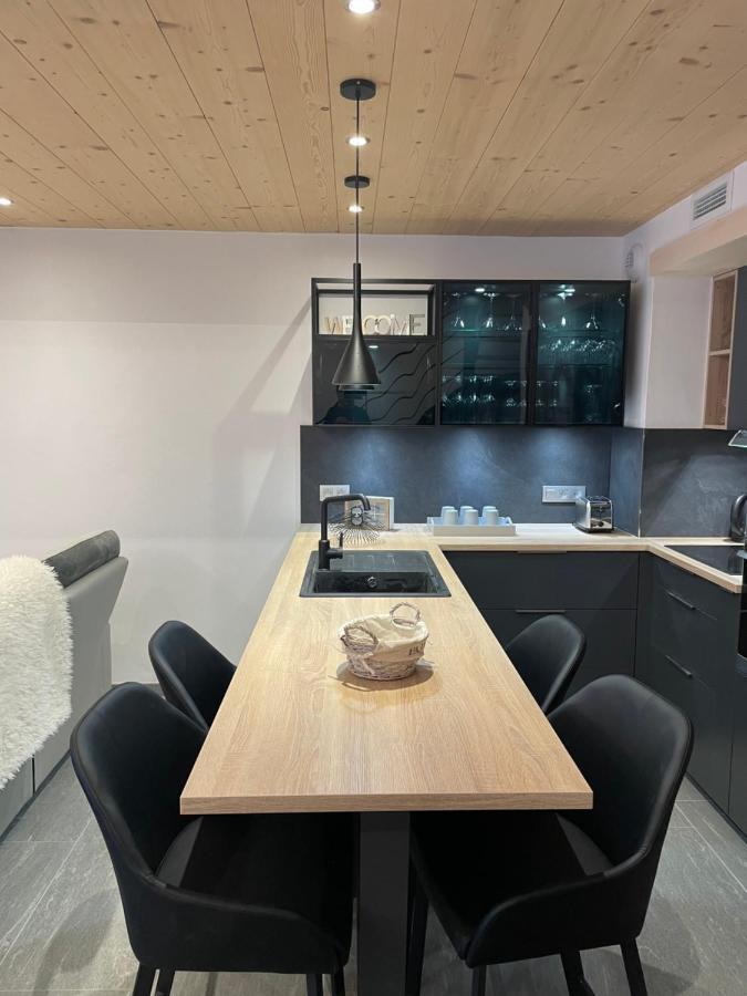 Chalet Clos Du Nant Megeve