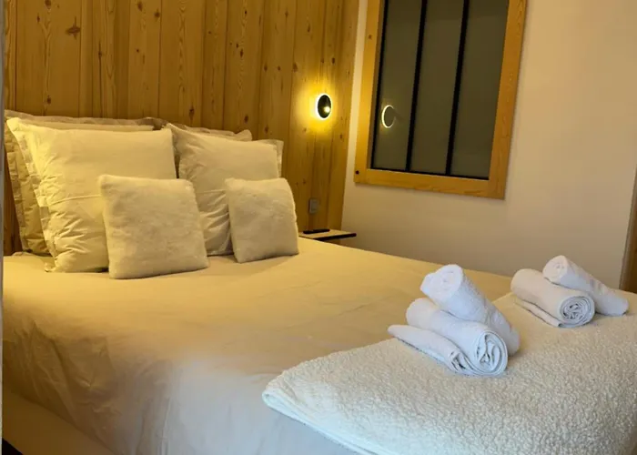 Chalet Clos Du Nant Megeve