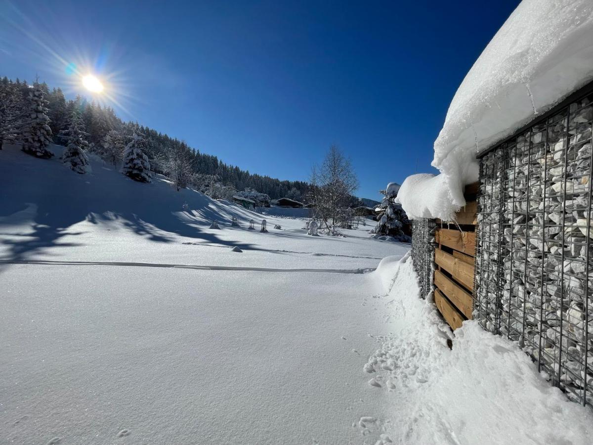 Clos Du Nant Megeve