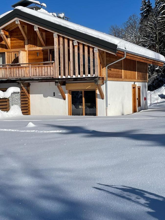 Clos Du Nant Megeve Demi-Quartier