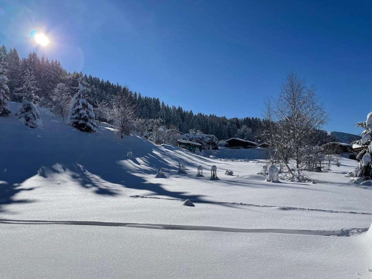 Clos Du Nant Megeve *