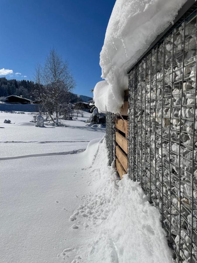 Chalet Clos Du Nant Megeve