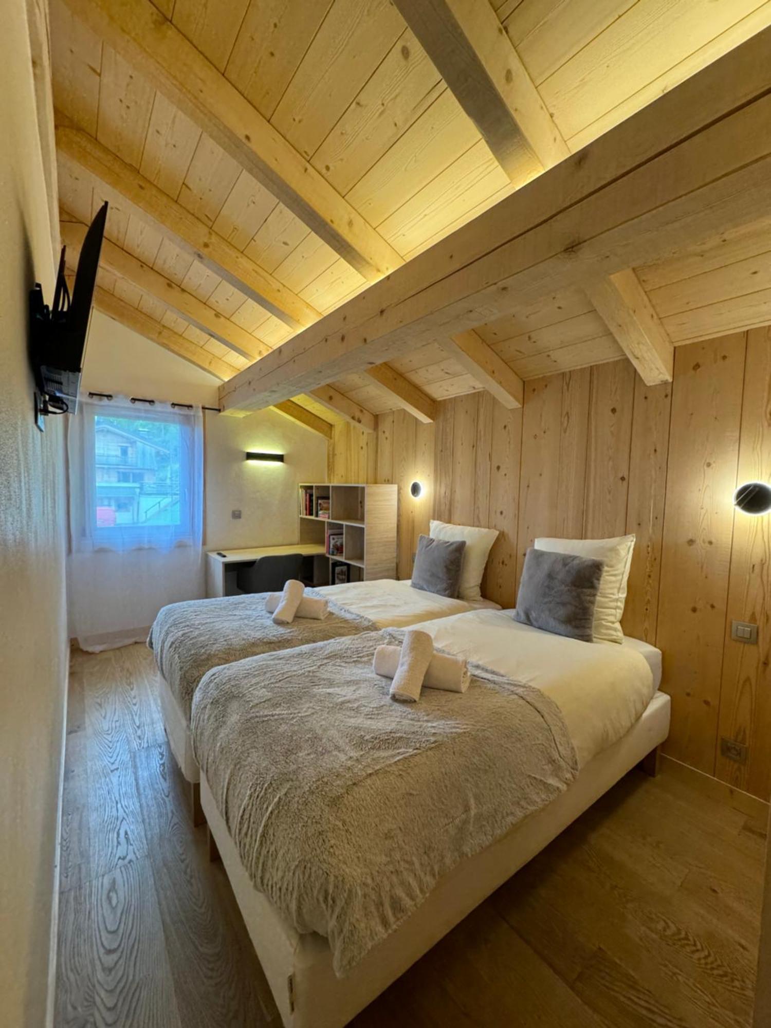 Clos Du Nant Megeve *